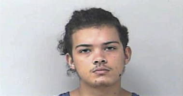 Christian Oquendo-Rodriguez, - St. Lucie County, FL 